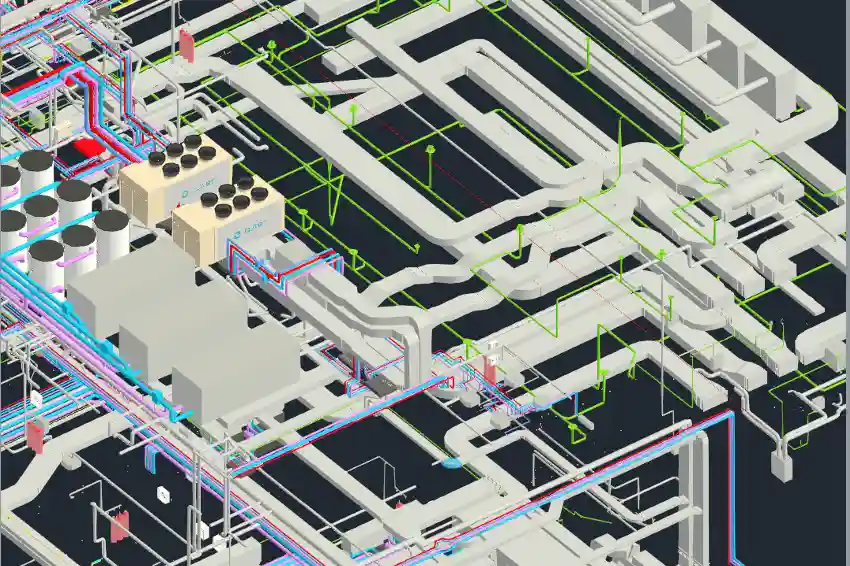 Monitoraggio di costruzione