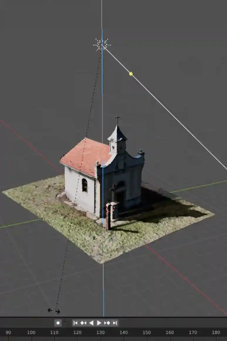 Sviluppo impianto solare